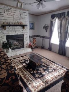 Photo 6 of 8 of home located at 3385 Hartford Hwy #48 Dothan, AL 36305