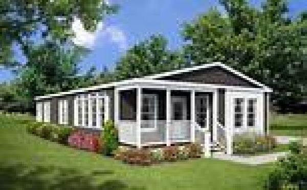 2022 Redman Mobile Home For Sale