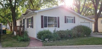 Mobile Home at 1194 Candida Road Elgin, IL 60123