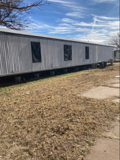 Mobile Home at 105 Town & Country Drive Wichita Falls, TX 76306