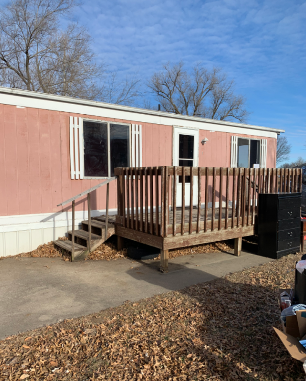 1974 Century Mobile Home For Sale