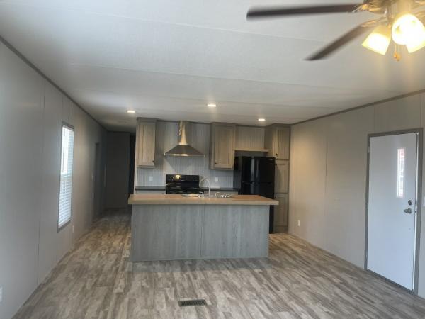 2022 Clayton Mobile Home For Rent