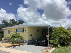 Photo 1 of 19 of home located at 66015 Tudor Rd. Pinellas Park, FL 33782
