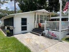Photo 1 of 6 of home located at 7125 Fruitville Rd. 1437 Sarasota, FL 34240
