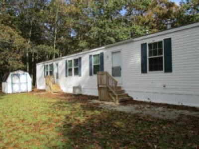 Mobile Home at 4968 Winesap Drive Muskegon, MI 49442