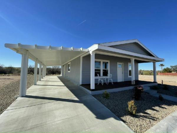 2022 Cavco Mobile Home For Sale