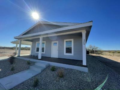 Photo 4 of 21 of home located at 2501 W Wickenburg Way Sp#326 Wickenburg, AZ 85390