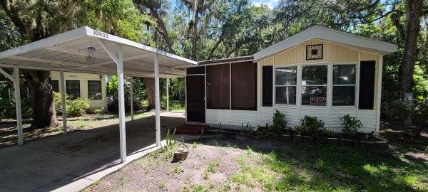 Photo 1 of 2 of home located at 10933 Arnold Creek Dr Riverview, FL 33569