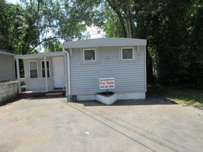 Mobile Home at G-11 Miller Street Ludlow, MA 01056