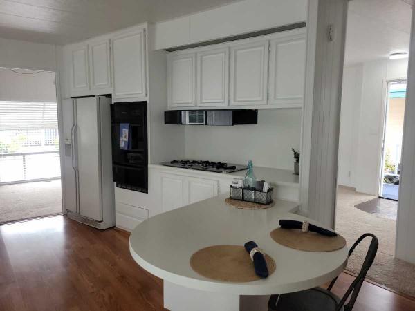 1973 Mobile Home For Sale