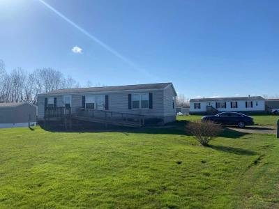 Mobile Home at 6018 Manley Drive Red Creek, NY 13143