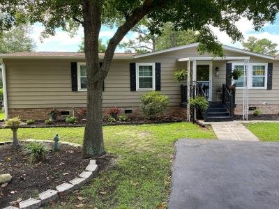 Mobile Home at 875 Raleigh Trail Garden City, SC 29576