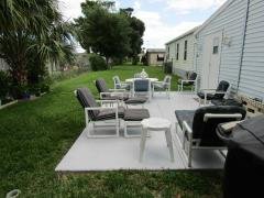 Photo 4 of 21 of home located at 1701 W. Commerce Ave. Lot 25 Haines City, FL 33844