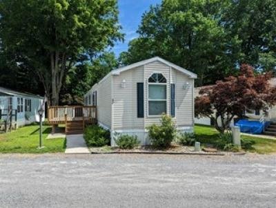 Mobile Home at 1782 South Rd Lot 97 Wappingers Falls, NY 12590