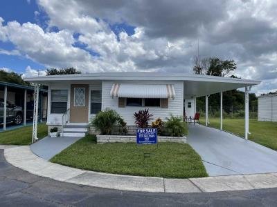 Mobile Home at 8430 Hiram Dr. Port Richey, FL 34668