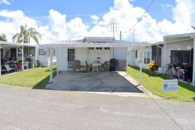 Mobile Home at 4699 Continental Drive, Lot 188 Holiday, FL 34690