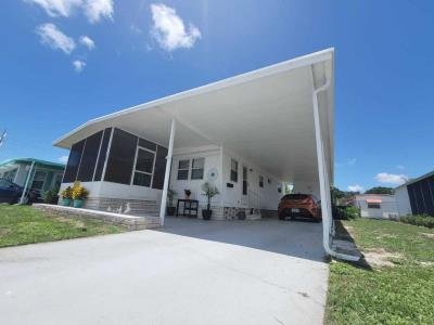 Mobile Home at 29081 Us Hwy 19 N Lot 158 Clearwater, FL 33761