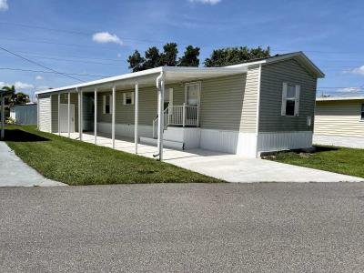 Mobile Home at 69 Shoreland Drive Fort Myers, FL 33905