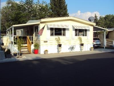 Mobile Home at 1955 F Street Carson City, NV 89701