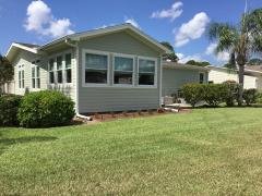 Photo 4 of 16 of home located at 1157 West Lakeview Drive Sebastian, FL 32958