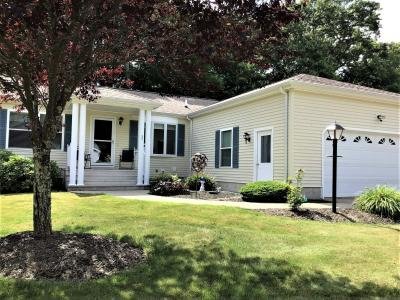 Mobile Home at 17 Wyndwood Road Uncasville, CT 06382