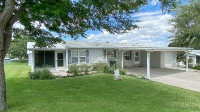 Mobile Home at 802 Sutton St. Lady Lake, FL 32159