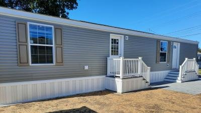 Mobile Home at 11 Broadway North Westbrook, CT 06498