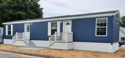 Mobile Home at 3 Chestnut Drive Westbrook, CT 06498