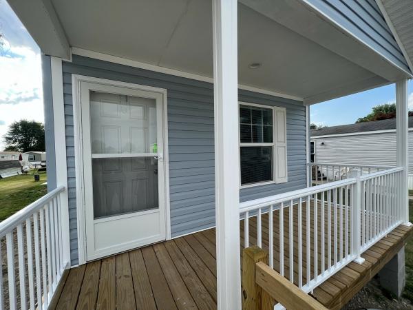 2022 Clayton Mobile Home For Rent