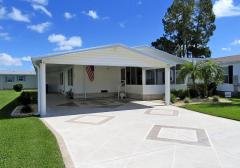 Photo 1 of 13 of home located at 2716 Whistle Stop Sebring, FL 33872