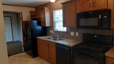 Mobile Home at 20619 Foster Dr Clinton Township, MI 48036