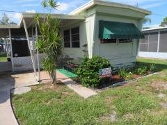 Photo 1 of 15 of home located at 8705 S. Tamiami Tr Unit # 97 Sarasota, FL 34238