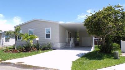 Photo 1 of 4 of home located at 4651 Arlington Park Dr. #147 Lakeland, FL 33801