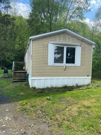 Mobile Home at 171 Penguin Drive Cortland, NY 13045