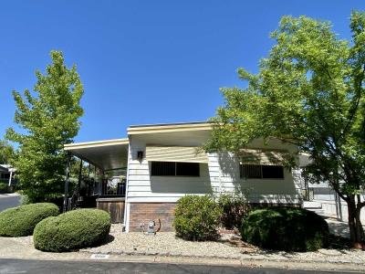 Mobile Home at 8001 Creekfront Ln. Citrus Heights, CA 95610