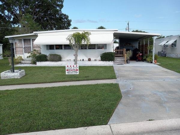 Photo 1 of 2 of home located at 5615 James Dr. Port Orange, FL 32127