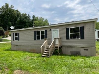 Mobile Home at 232 Tr 1267 Proctorville, OH 45669