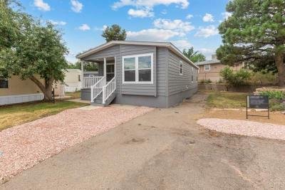 Mobile Home at 3650 S. Federal Blvd. #101 Englewood, CO 80110