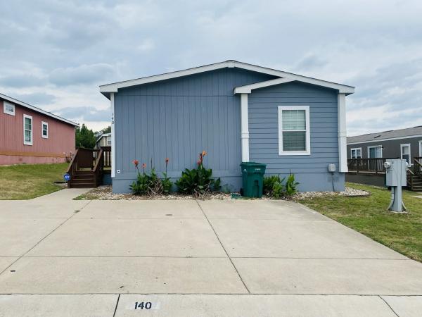 2012 CMH Mobile Home For Sale