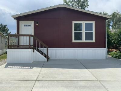 Mobile Home at 1801 W 92nd Ave, #841 Federal Heights, CO 80260