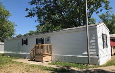 Mobile Home at 5900 W County Road 350 N, Lot 86 Muncie, IN 47304