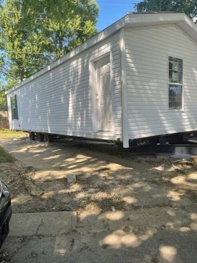 Mobile Home at 1 Trappers Trail Louisville, KY 40216