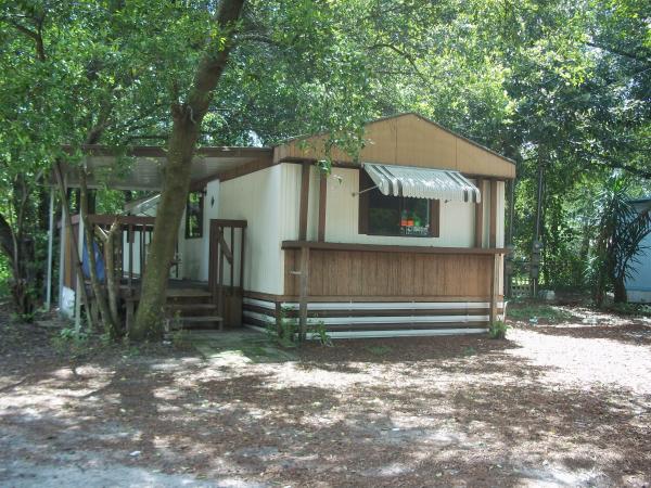 Mobile Home For Rent