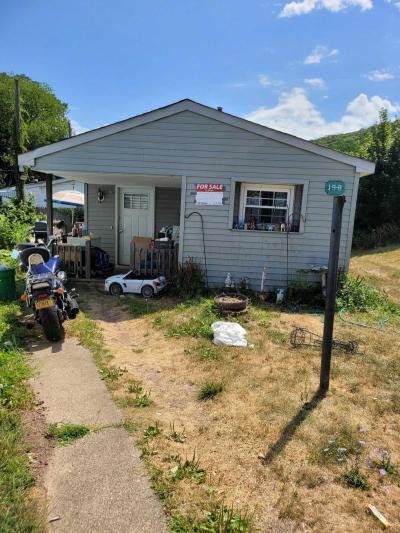 Mobile Home at 326 Route 202 19B Pomona, NY 10970