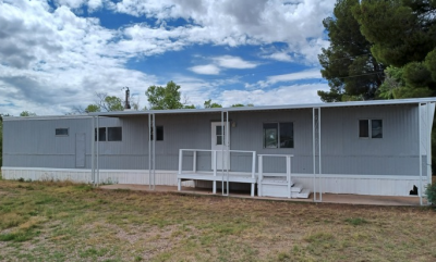 Mobile Home at 840 N Fort Avenue Sierra Vista, AZ 85635