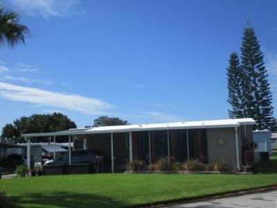 Mobile Home at 3113 State Road 580 Lot 277 Safety Harbor, FL 34695
