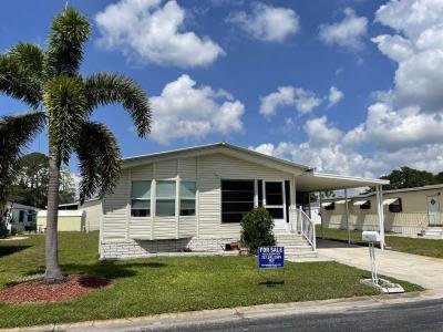 Mobile Home at 8824 Fountain Club Tampa, FL 33635