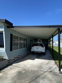 Photo 3 of 20 of home located at 6515 15th St E Lot #A06 Sarasota, FL 34243