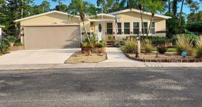 Mobile Home at 241 Las Palmas Blvd. North Fort Myers, FL 33903