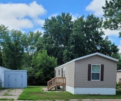 Mobile Home at 10150 Wintergreen Street NW Coon Rapids, MN 55433